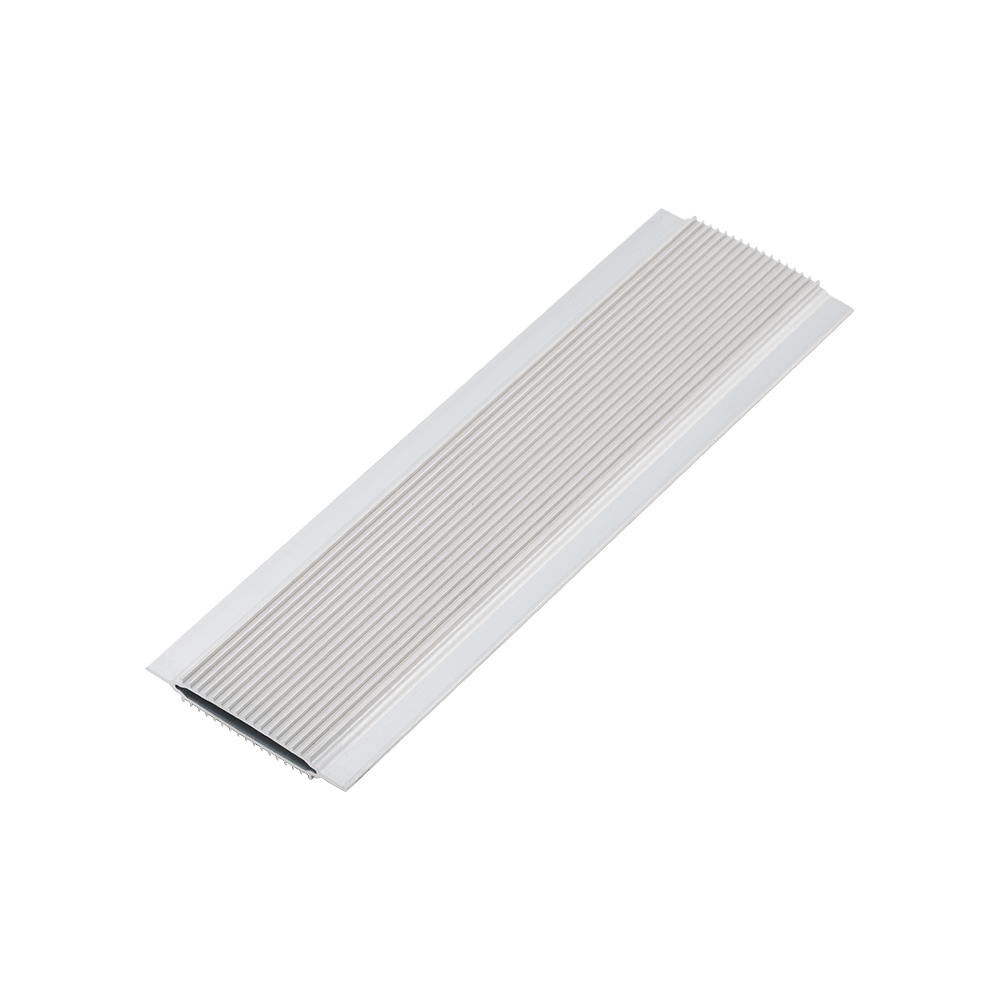 Aluminium Caloris pessum profiles
