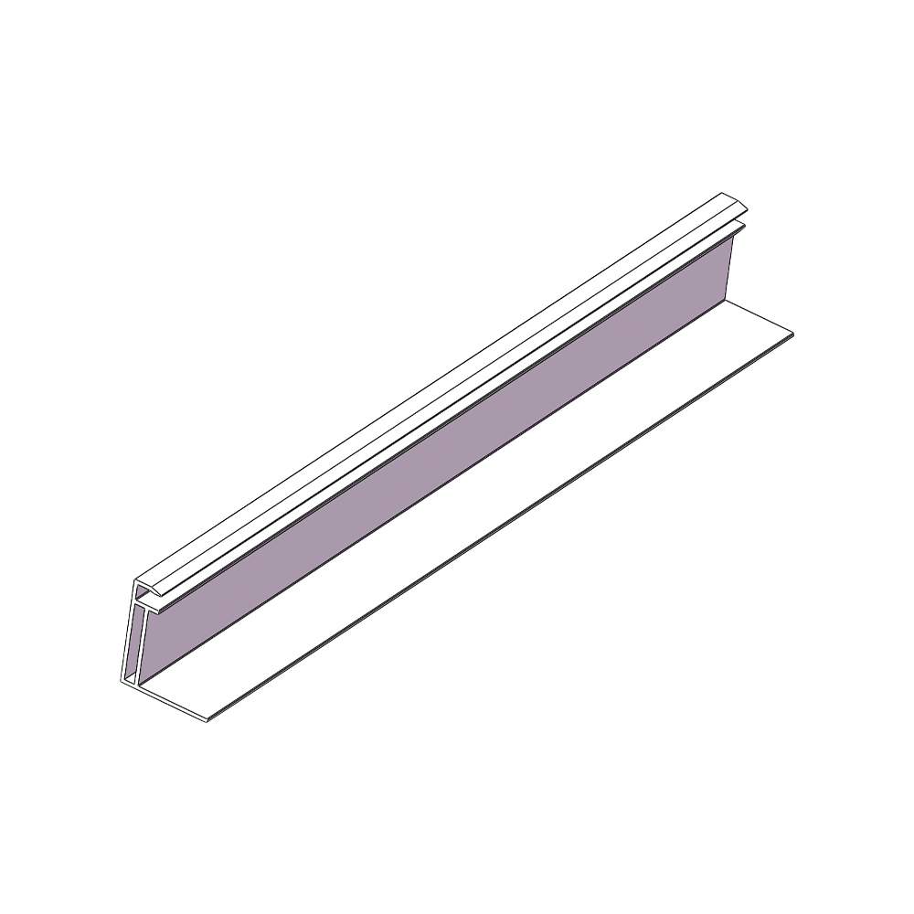 Photovoltaic Mounting Bracket Aluminium profiles