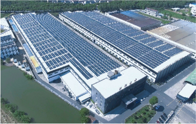 Jiangyin Jianbang Aluminium Co, Ltd.