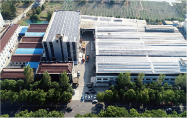 Jiangyin Jianbang Aluminium Co, Ltd.