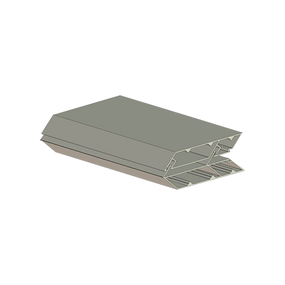 Velum Wall Aluminium profiles