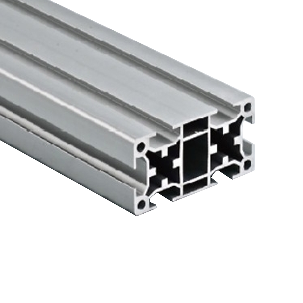 Conventus Industrialis Line Aluminium profiles