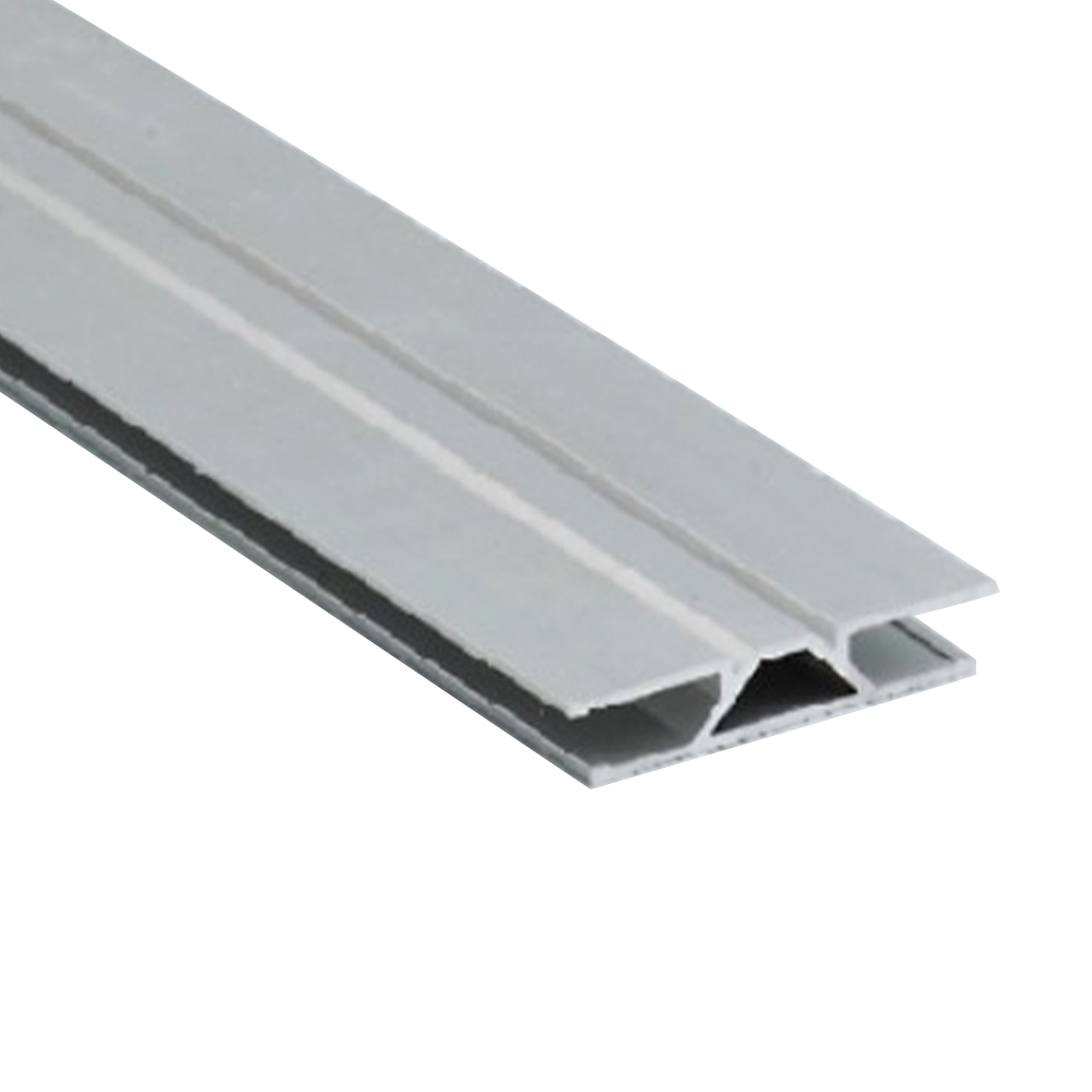 Conventus Industrialis Line Aluminium profiles