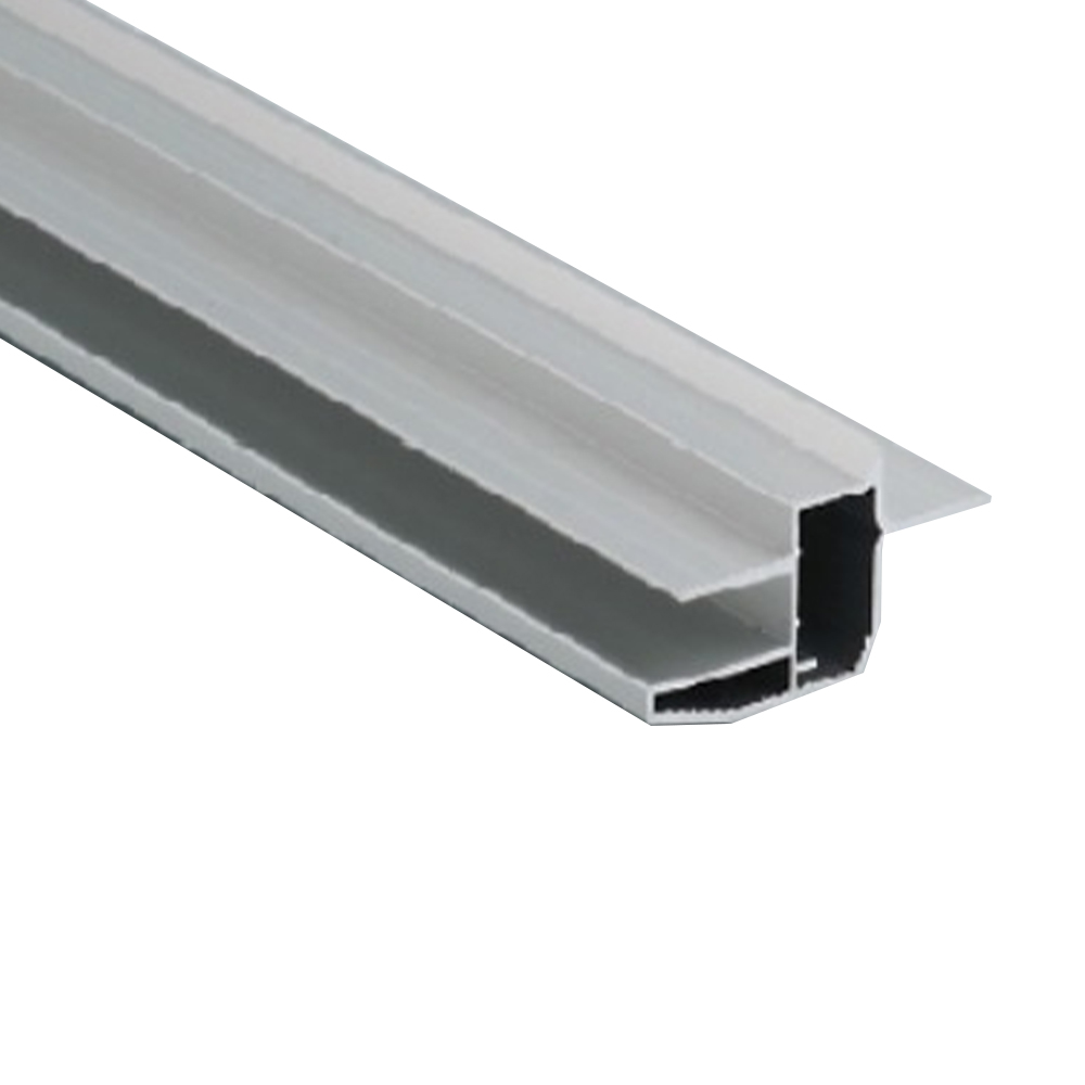 Conventus Industrialis Line Aluminium profiles