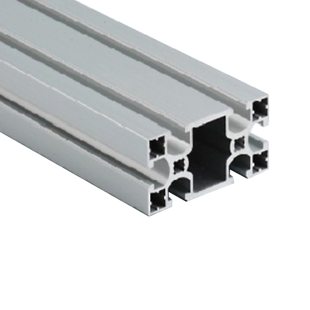 Conventus Industrialis Line Aluminium profiles
