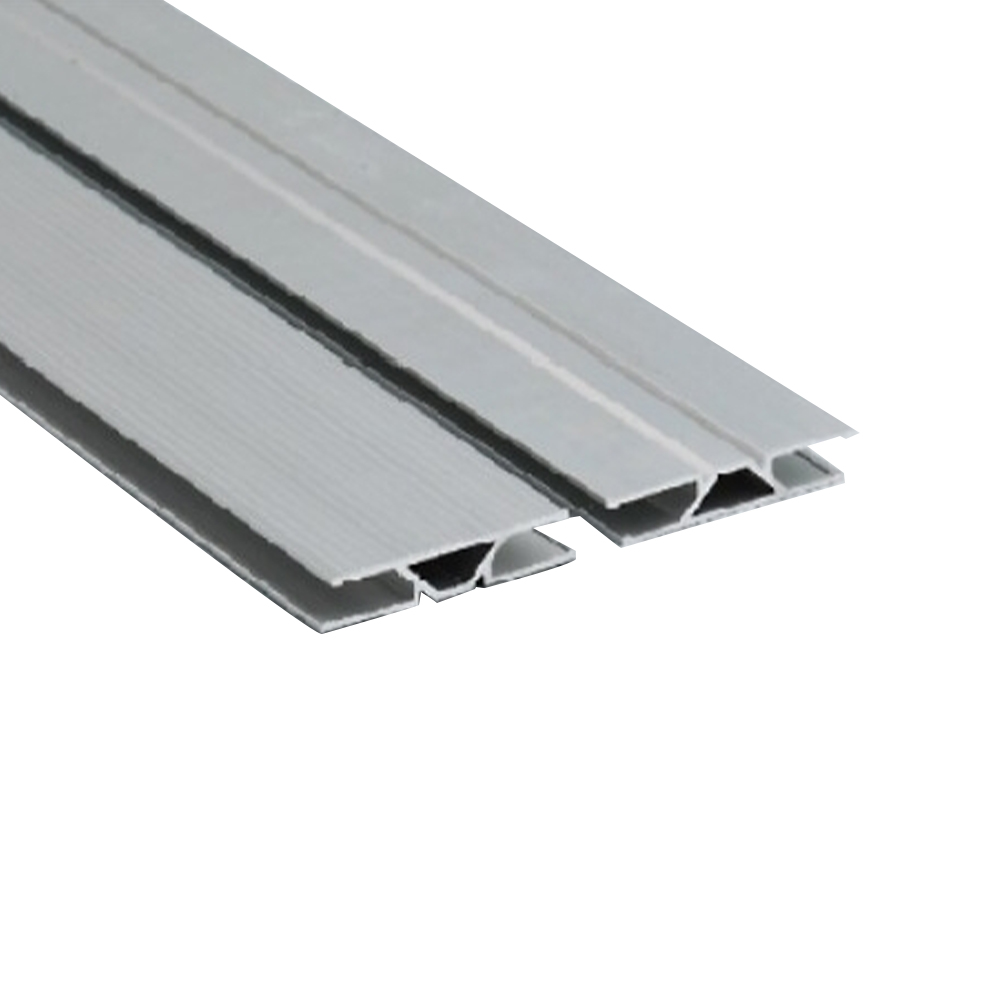 Conventus Industrialis Line Aluminium profiles