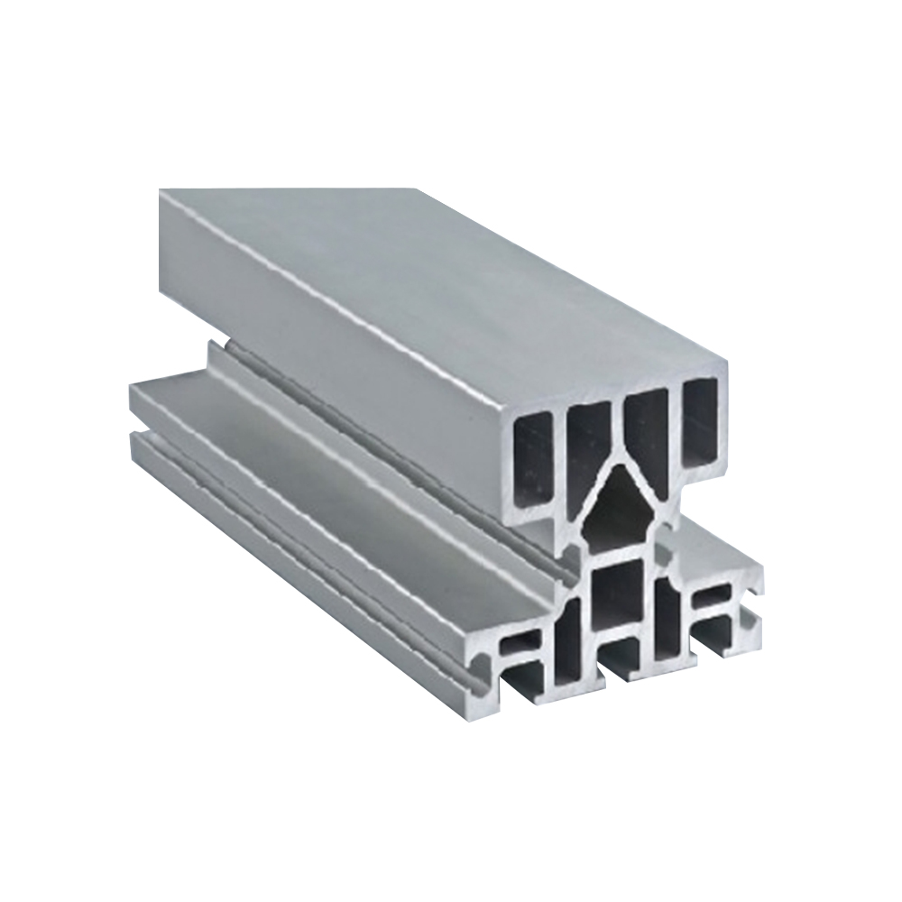 Conventus Industrialis Line Aluminium profiles