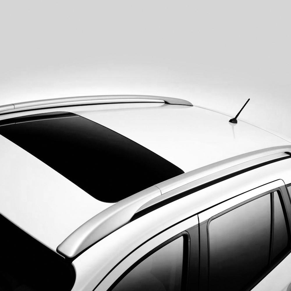 Aluminium extrusionem profiles pro Roof Rack: Alloy, Cross-section & Sourcing Guide
