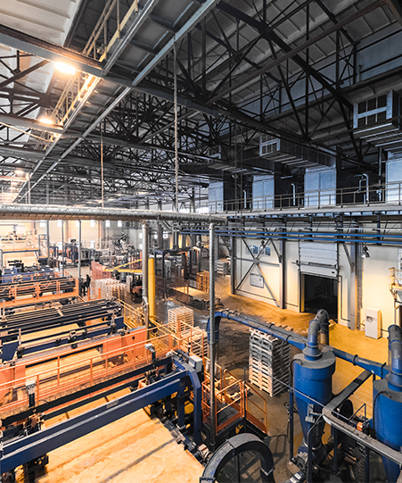 Industriae