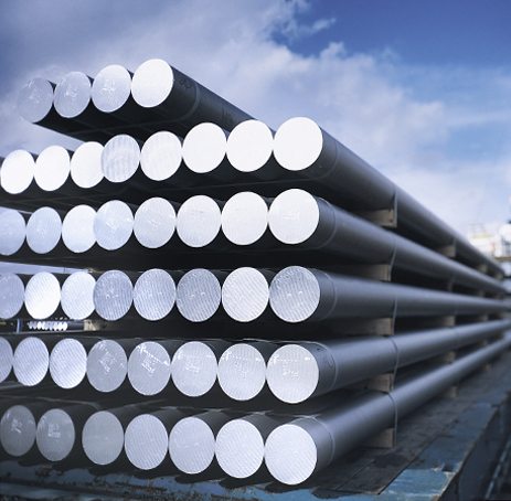 Jiangyin Jianbang Aluminium Co, Ltd.